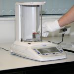 Laboratorios de calibración acreditados