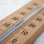 Calibración de termómetros